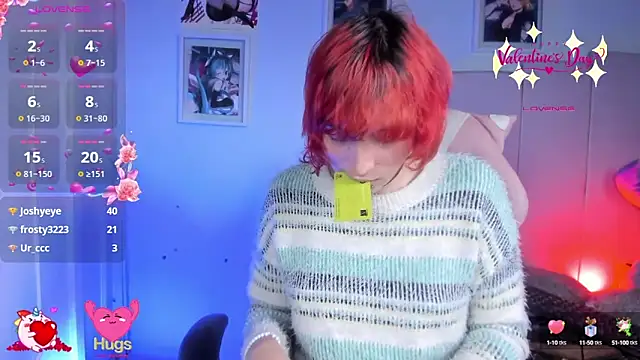 -kisa  online show from February 12, 2025, 11:40 am