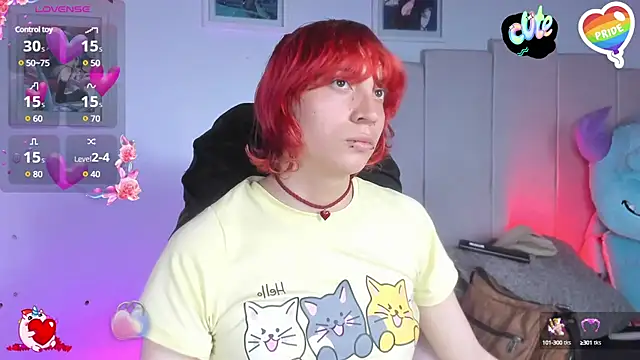 -kisa  online show from February 18, 2025, 2:49 am