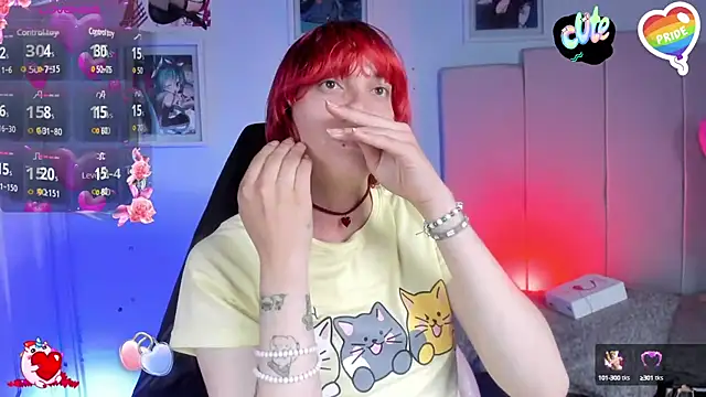 -kisa  online show from February 19, 2025, 4:55 am