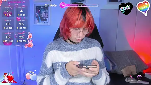 -kisa  online show from February 26, 2025, 3:10 am