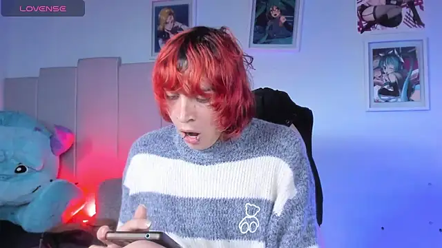 -kisa  online show from February 28, 2025, 4:54 am