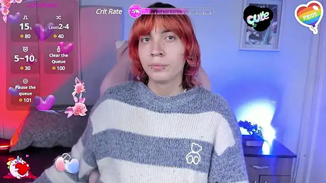 -kisa  online show from March 18, 2025, 2:58 am