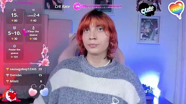 -kisa  online show from March 18, 2025, 6:03 am