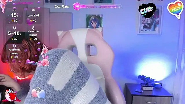 -kisa  online show from March 20, 2025, 3:23 am