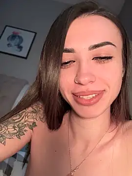 TinyMimi online show from January 22, 2025, 6:20 pm