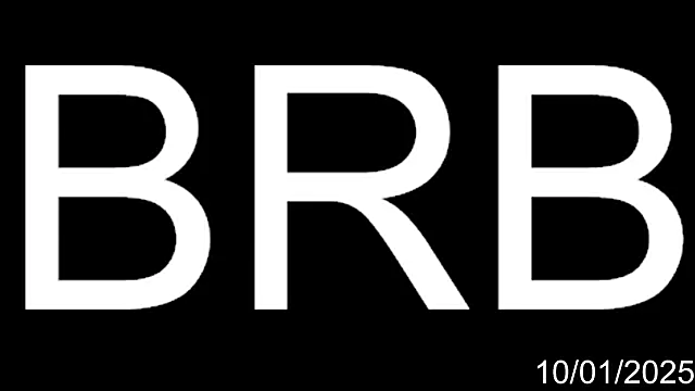 Sophia Cambpell online show from January 10, 2025, 3:16 pm