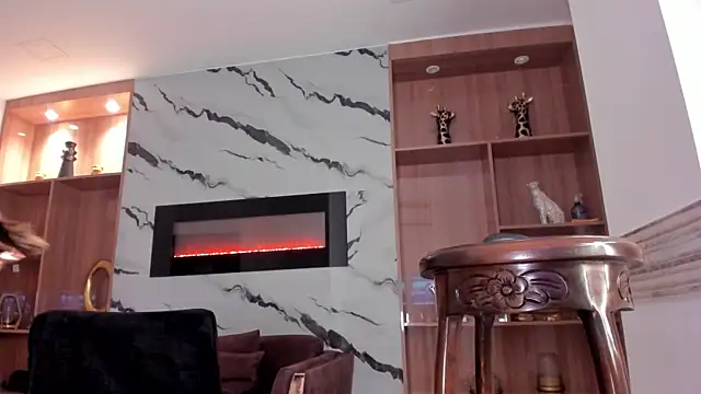 Sophia Cambpell online show from January 25, 2025, 12:37 pm