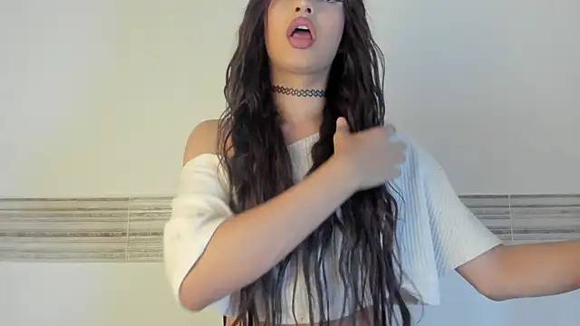 Sophia Cambpell online show from September 25, 2025, 9:29 pm