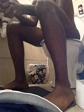 blackcock0301 online show from February 3, 2025, 12:25 pm