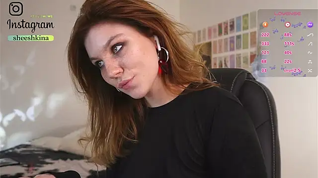 Snapshot of somejgirl chatting on December 2, 2024, 1:24 pm somejgirl online show from December 2, 2024, 1:24 pm