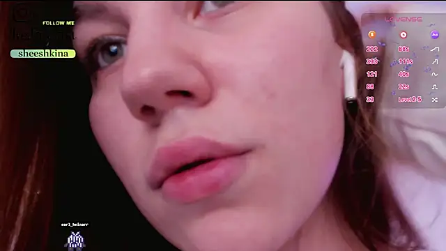 Snapshot of somejgirl chatting on December 27, 2024, 7:14 pm somejgirl online show from December 27, 2024, 7:14 pm