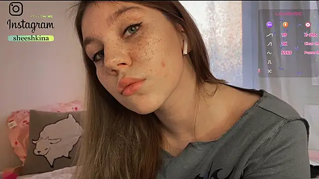 Snapshot of somejgirl chatting on January 19, 2025, 1:12 pm somejgirl online show from January 19, 2025, 1:12 pm