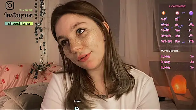 Snapshot of somejgirl chatting on January 20, 2025, 5:06 pm somejgirl online show from January 20, 2025, 5:06 pm