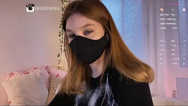 Snapshot of somejgirl chatting on February 1, 2025, 1:09 pm somejgirl online show from February 1, 2025, 1:09 pm