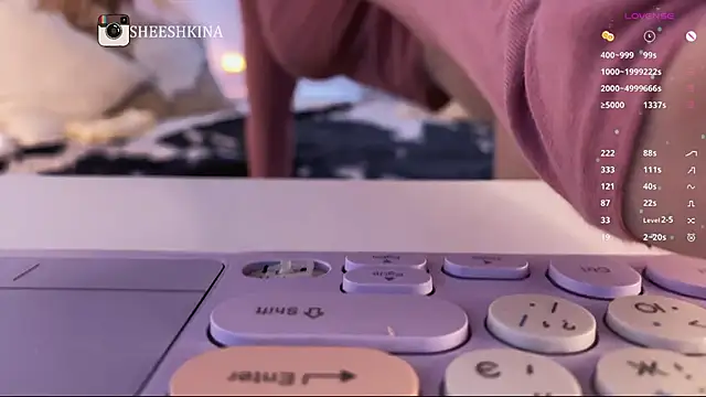 Snapshot of somejgirl chatting on February 4, 2025, 1:59 pm somejgirl online show from February 4, 2025, 1:59 pm