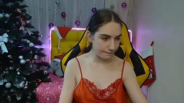 NikaStark  online show from January 4, 2025, 7:23 pm