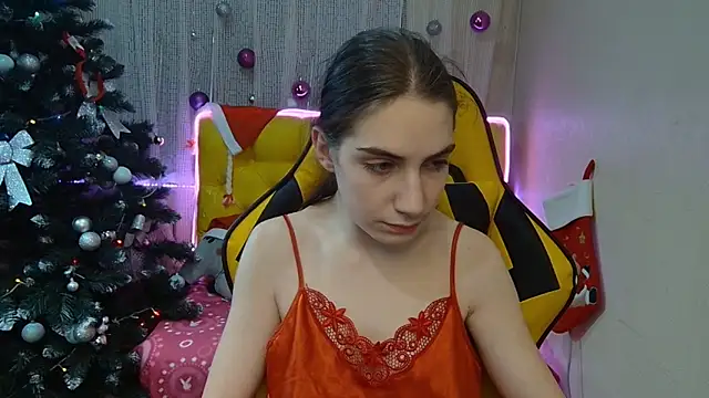 NikaStark  online show from January 4, 2025, 10:24 pm