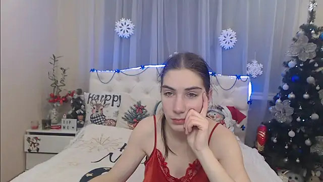 NikaStark  online show from January 11, 2025, 7:16 pm