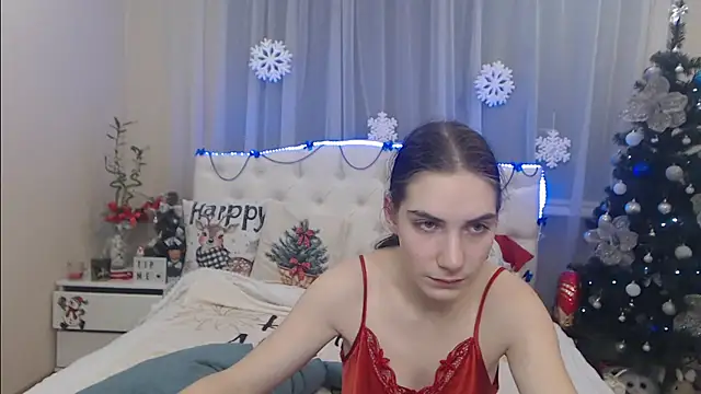 NikaStark  online show from January 11, 2025, 10:29 pm