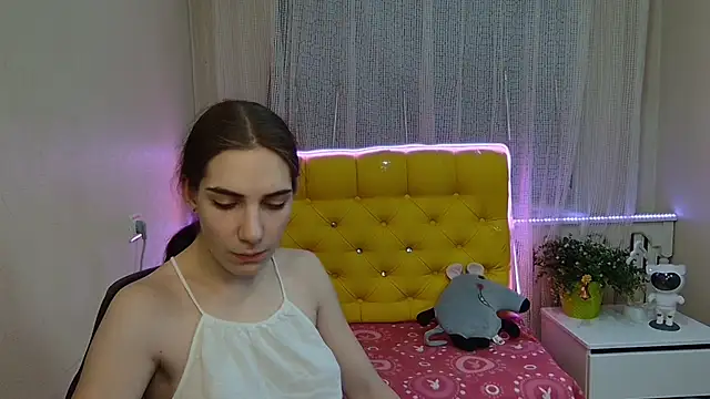 NikaStark  online show from January 28, 2025, 1:29 am