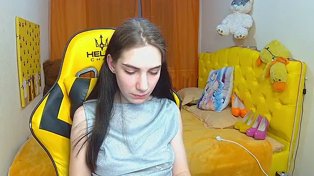 NikaStark  online show from February 6, 2025, 1:49 am