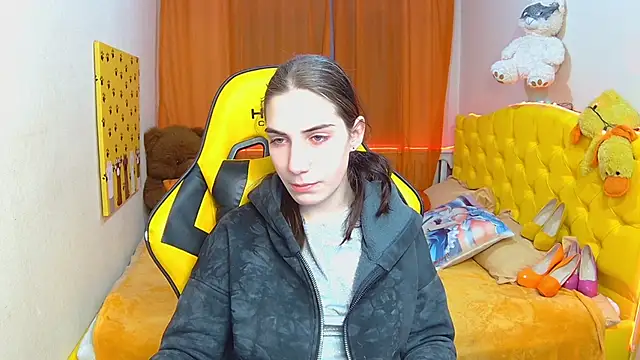 NikaStark  online show from February 11, 2025, 1:41 am