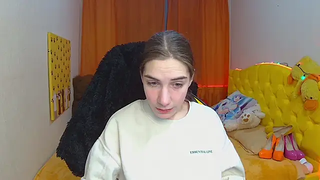 NikaStark  online show from February 18, 2025, 7:19 pm