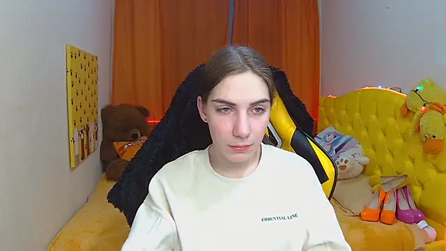 NikaStark  online show from February 18, 2025, 10:36 pm