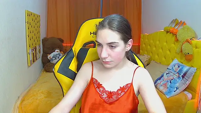 NikaStark  online show from February 21, 2025, 7:54 pm