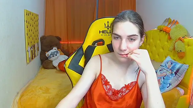 NikaStark  online show from February 21, 2025, 10:59 pm