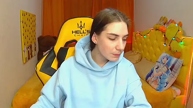 NikaStark  online show from February 22, 2025, 10:31 pm