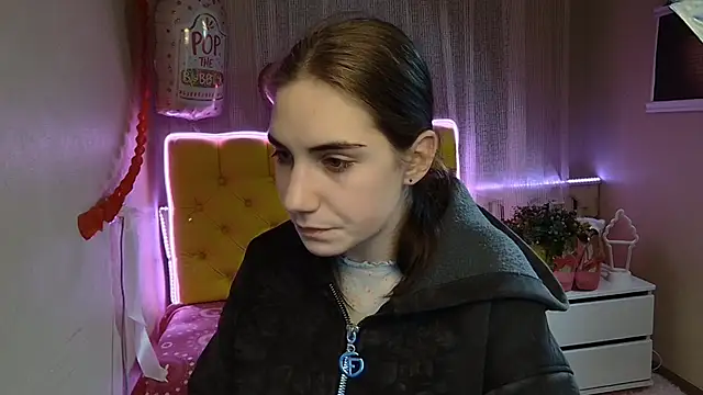 NikaStark  online show from March 4, 2025, 11:11 pm