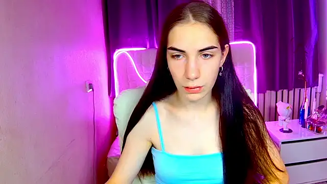 NikaStark  online show from September 9, 2025, 6:13 am