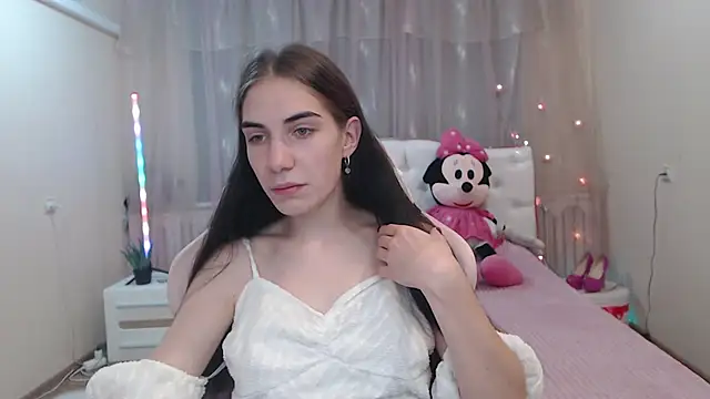 NikaStark  online show from September 16, 2025, 6:58 am