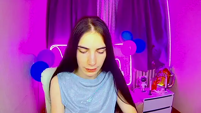 NikaStark  online show from October 1, 2025, 6:19 am