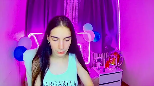 NikaStark  online show from October 3, 2025, 7:16 am