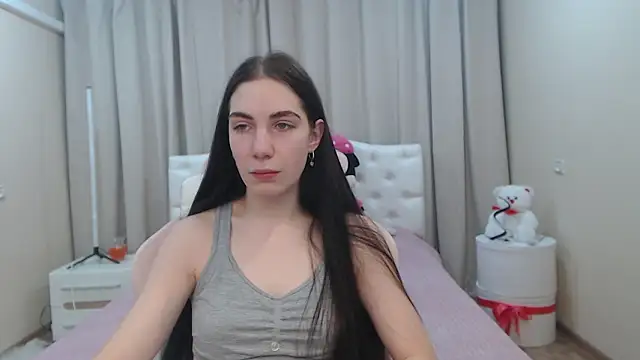 NikaStark  online show from February 2, 2026, 7:56 pm