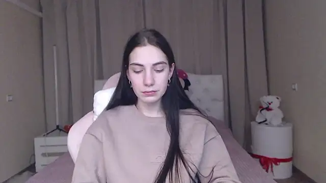 NikaStark  online show from February 3, 2026, 2:53 am