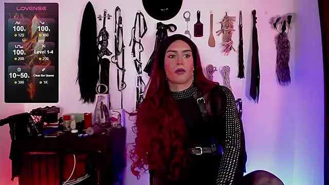 akinoro  online show from February 27, 2025, 12:10 am