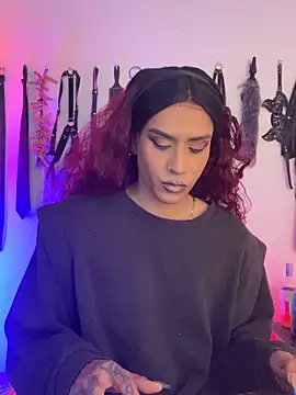 akinoro  online show from October 12, 2025, 8:30 pm