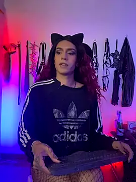 akinoro  online show from October 23, 2025, 7:34 pm