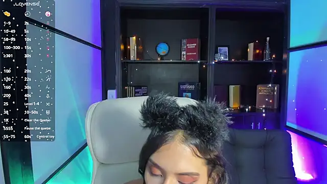 CamilaHarperr  online show from December 29, 2024, 2:27 am