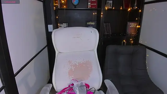 CamilaHarperr  online show from January 3, 2025, 3:38 am