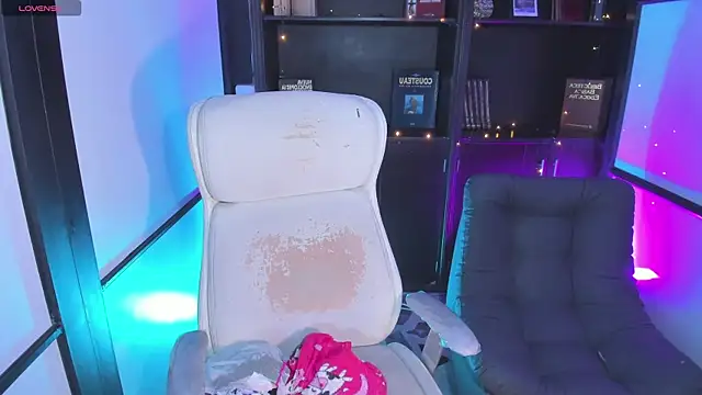 CamilaHarperr  online show from January 17, 2025, 4:17 am