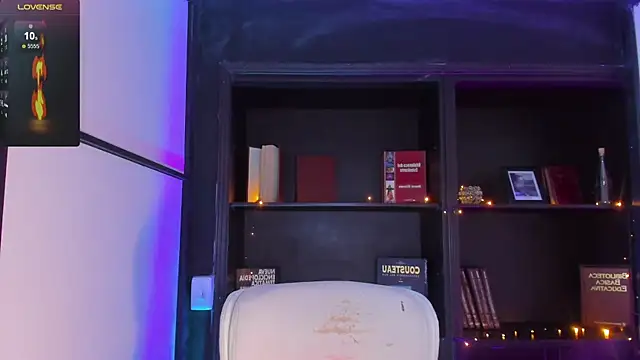 CamilaHarperr  online show from February 5, 2025, 5:09 am