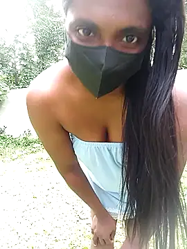 Snapshot of ruki_anglelk chatting on February 9, 2025, 9:16 am ruki anglelk online show from February 9, 2025, 9:16 am