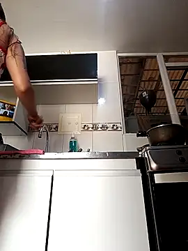 Bonny Klote online show from February 5, 2026, 1:16 pm