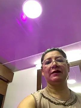 Madame Jay online show from January 6, 2026, 12:09 pm