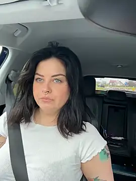 NaomiSquirts online show from February 12, 2025, 12:44 pm