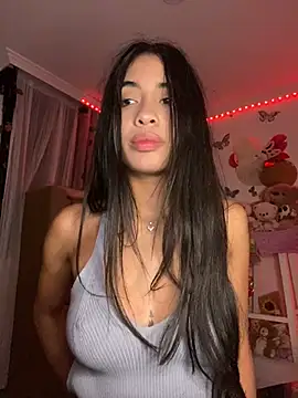 lina pink online show from December 18, 2024, 3:15 am